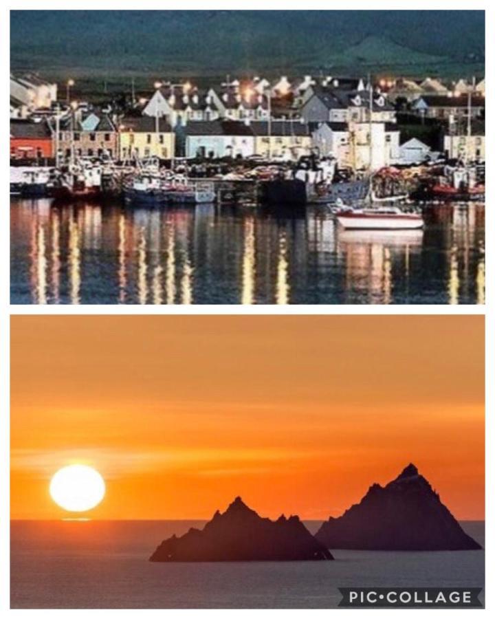 Apartment Skellig Port - 1 Bed *