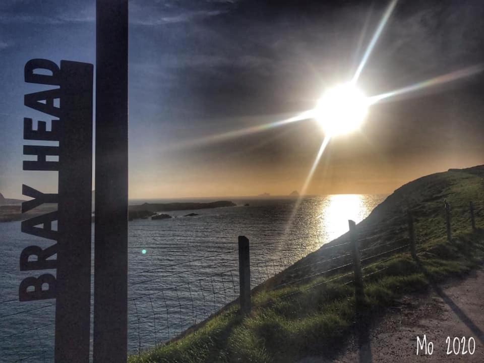 Skellig Port - 1 Bed Apartment *