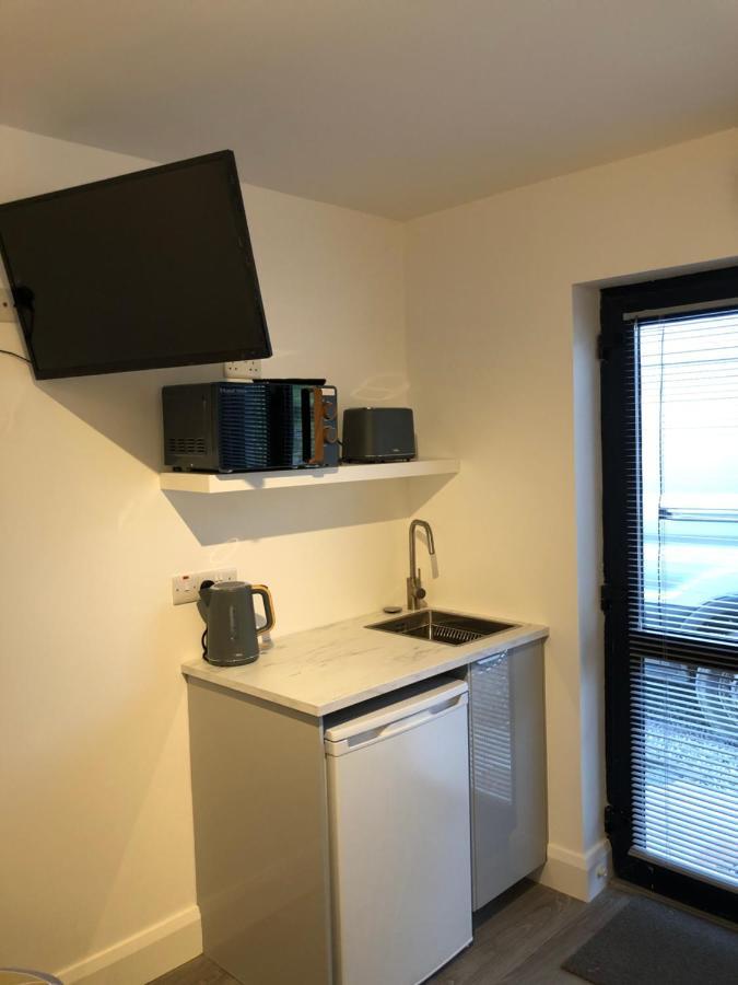 Skellig Port - 1 Bed * Portmagee