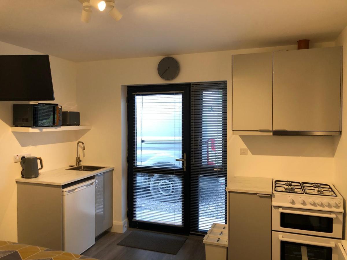Skellig Port - 1 Bed