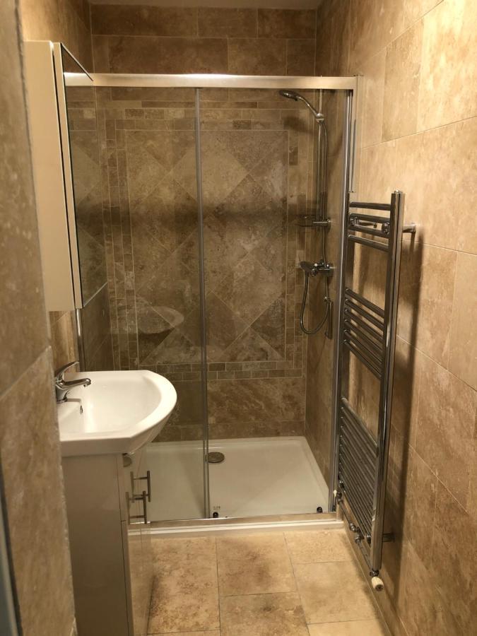 Skellig Port - 1 Bed Apartment Portmagee