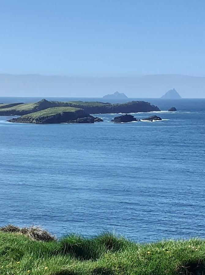 Skellig Port - 1 Bed *