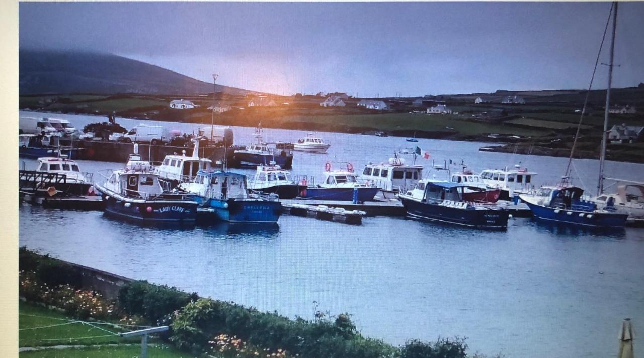 Skellig Port - 1 Bed