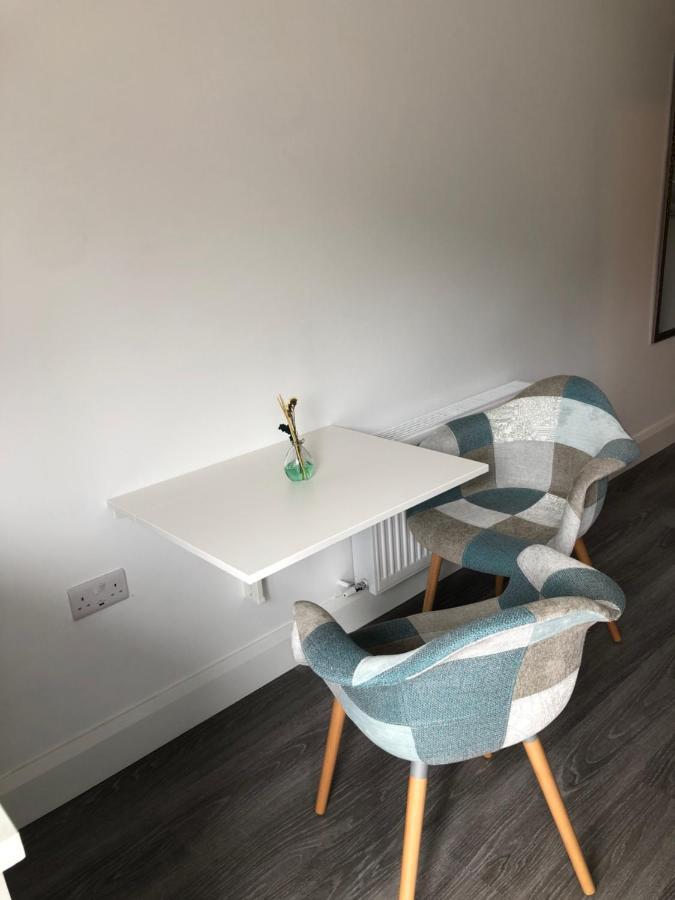 Skellig Port - 1 Bed Apartment