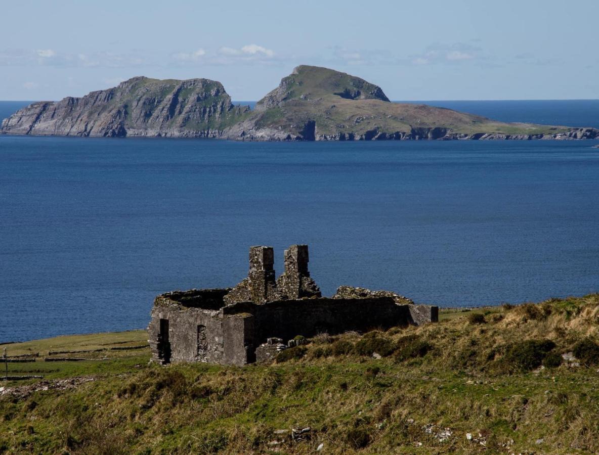Skellig Port - 1 Bed * Portmagee