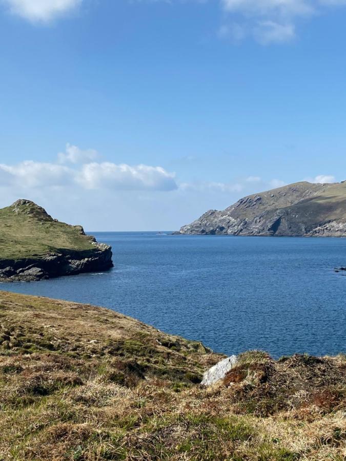 Skellig Port - 1 Bed Portmagee