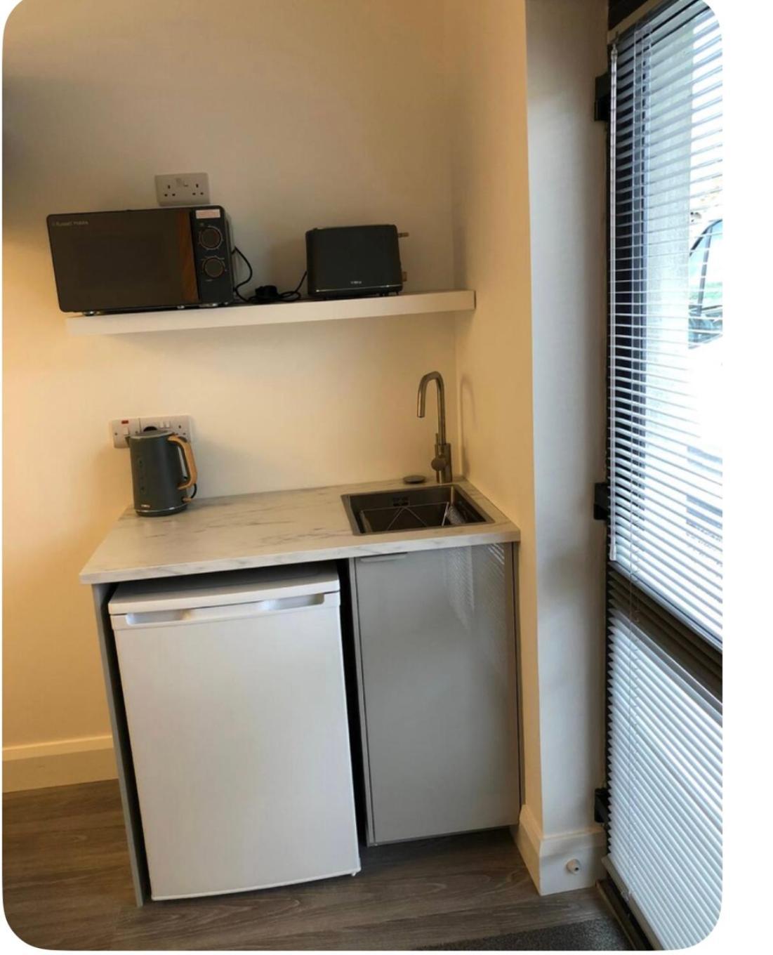 Skellig Port - 1 Bed Apartment Portmagee